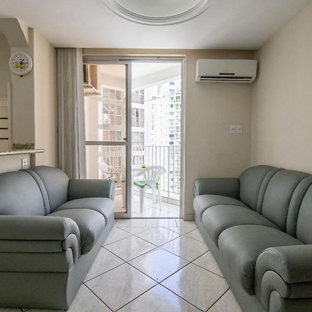 Апартаменты Crm71 - 3 Dorm, Centro, Tv Smart, Garagem, Wi-Fi Балнеариу-Камбориу Экстерьер фото