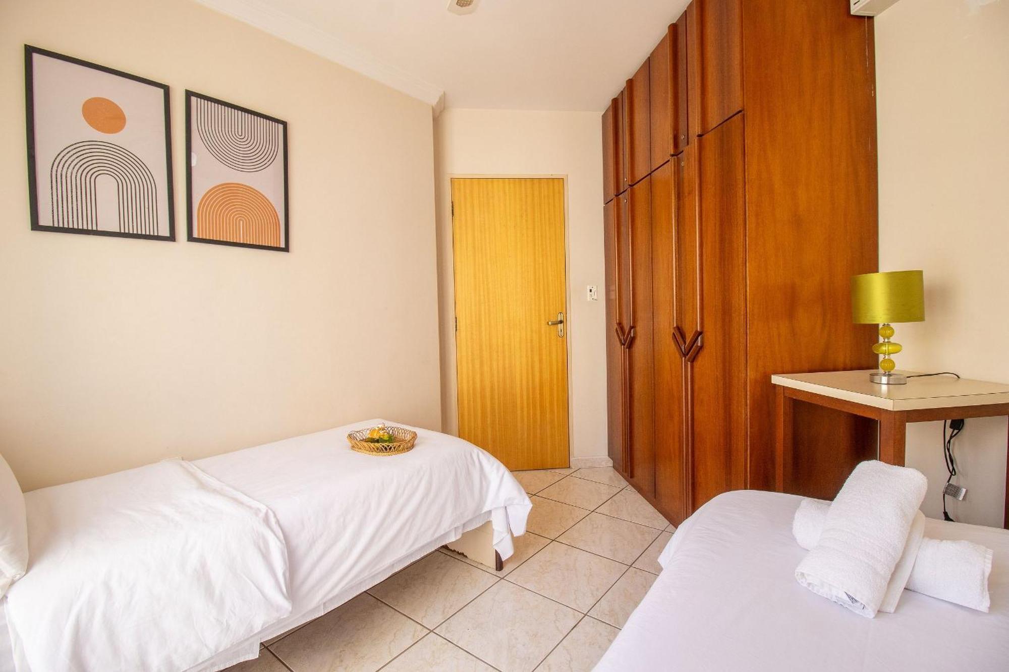 Апартаменты Crm71 - 3 Dorm, Centro, Tv Smart, Garagem, Wi-Fi Балнеариу-Камбориу Экстерьер фото