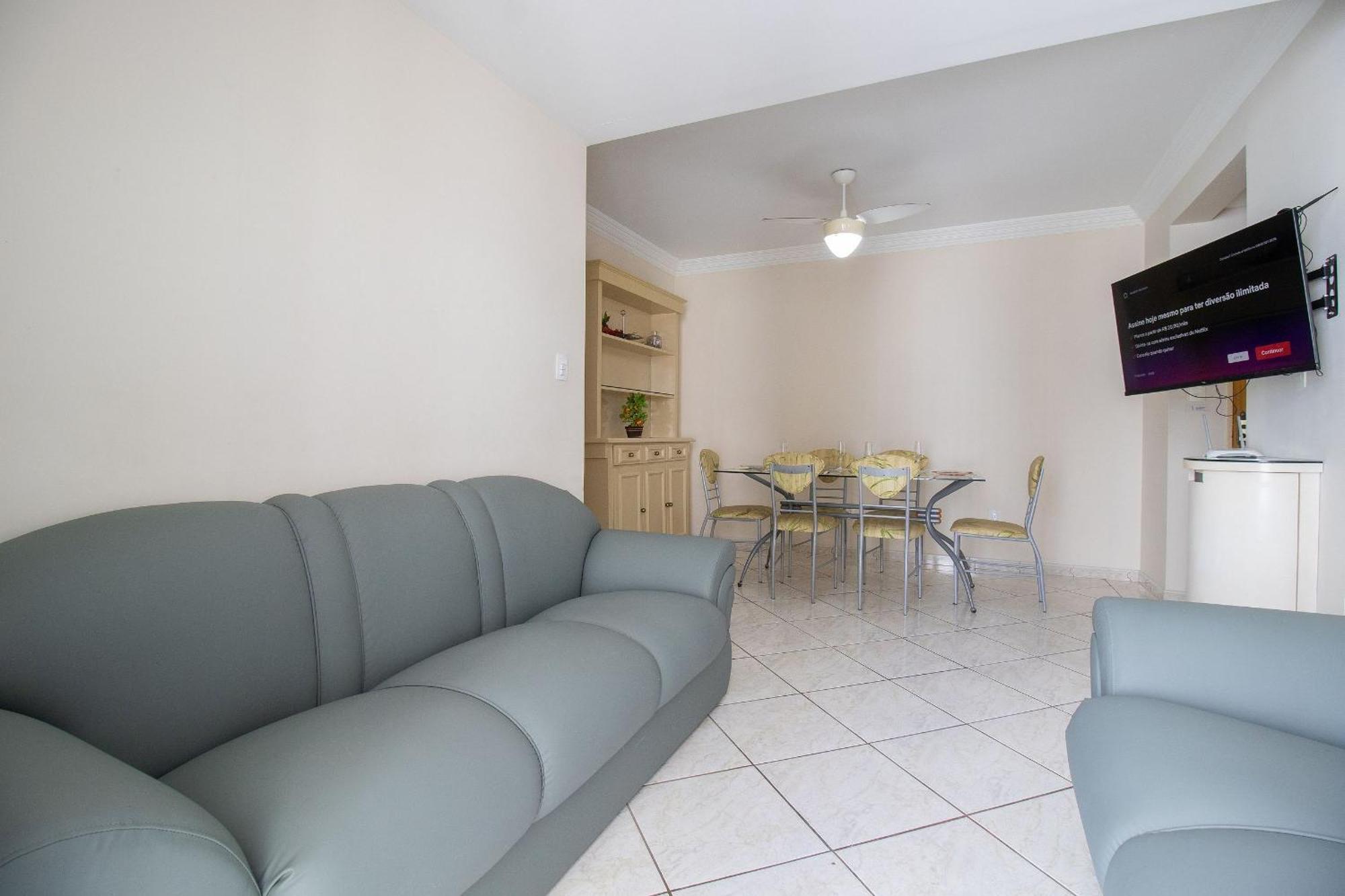 Апартаменты Crm71 - 3 Dorm, Centro, Tv Smart, Garagem, Wi-Fi Балнеариу-Камбориу Экстерьер фото