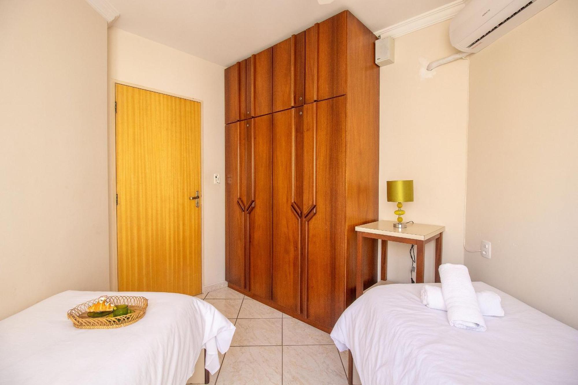 Апартаменты Crm71 - 3 Dorm, Centro, Tv Smart, Garagem, Wi-Fi Балнеариу-Камбориу Экстерьер фото
