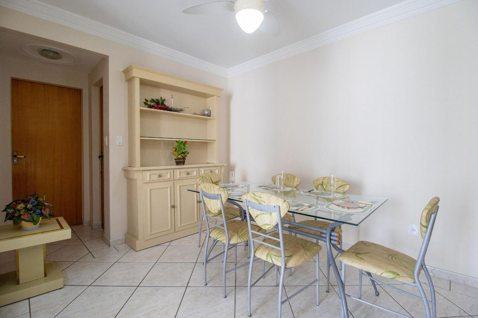 Апартаменты Crm71 - 3 Dorm, Centro, Tv Smart, Garagem, Wi-Fi Балнеариу-Камбориу Экстерьер фото