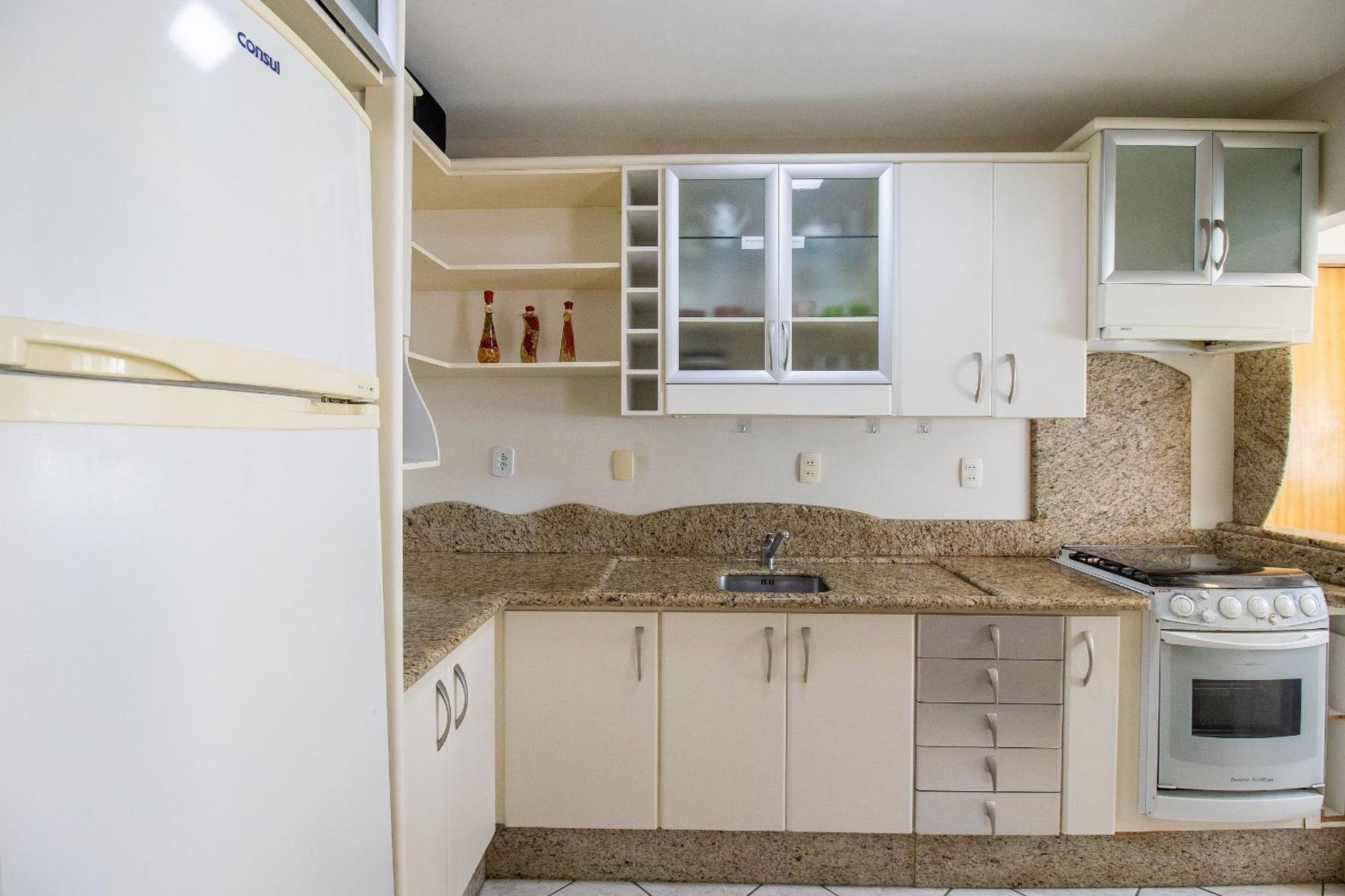 Апартаменты Crm71 - 3 Dorm, Centro, Tv Smart, Garagem, Wi-Fi Балнеариу-Камбориу Экстерьер фото
